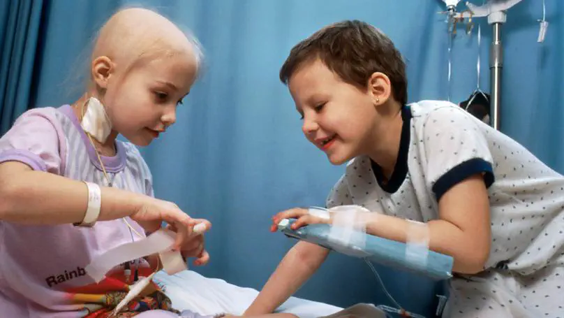 GeKo: Gelungene Kommunikation über Krankheit und Sterben in der pädiatrischen Palliativversorgung